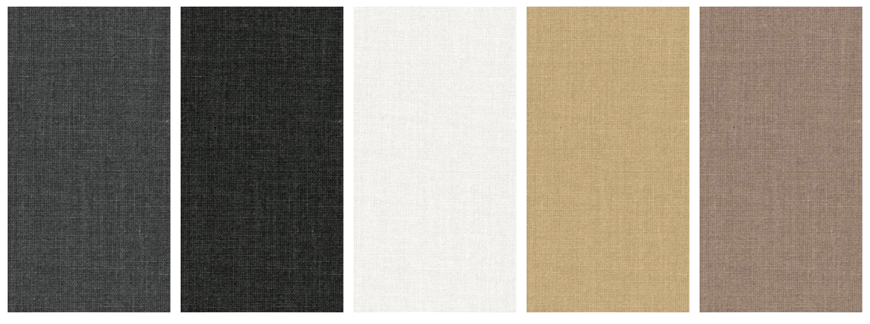 colour materials for wall art